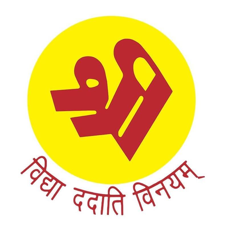 The Shri Ram School logo