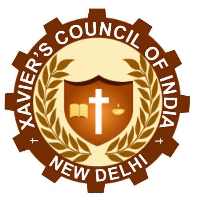 The St. Xavier\'s School logo