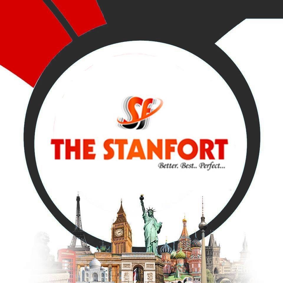 The Stanfort logo