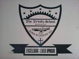 THE TRINITY SCHOOL logo