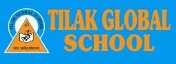 Tilak Global School logo