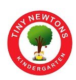 Tiny Newtons Kindergarten logo