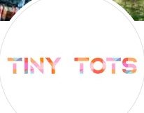 Tiny Tots Nursery and Daycare logo