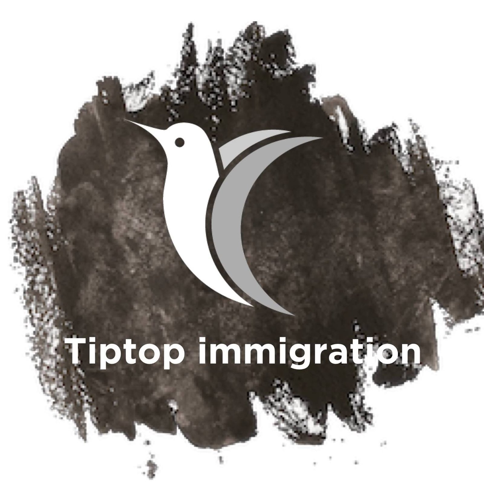 Tiptop Immigration logo