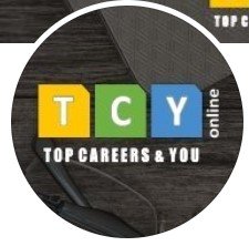 Top Careers & You logo