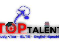 Top Talent Ielts Institute logo