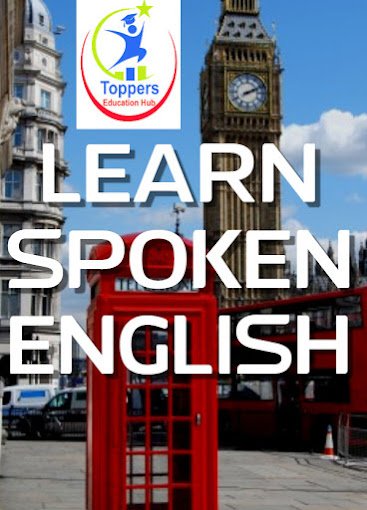 Toppers Education Hub logo