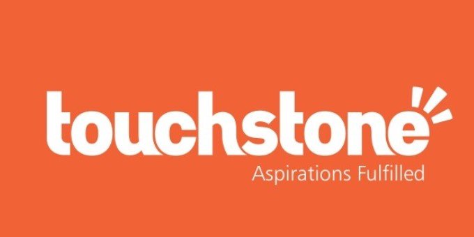 Touchstone logo