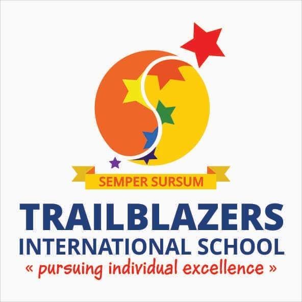 Trailblazers International School logo