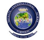 Trinity International School logo
