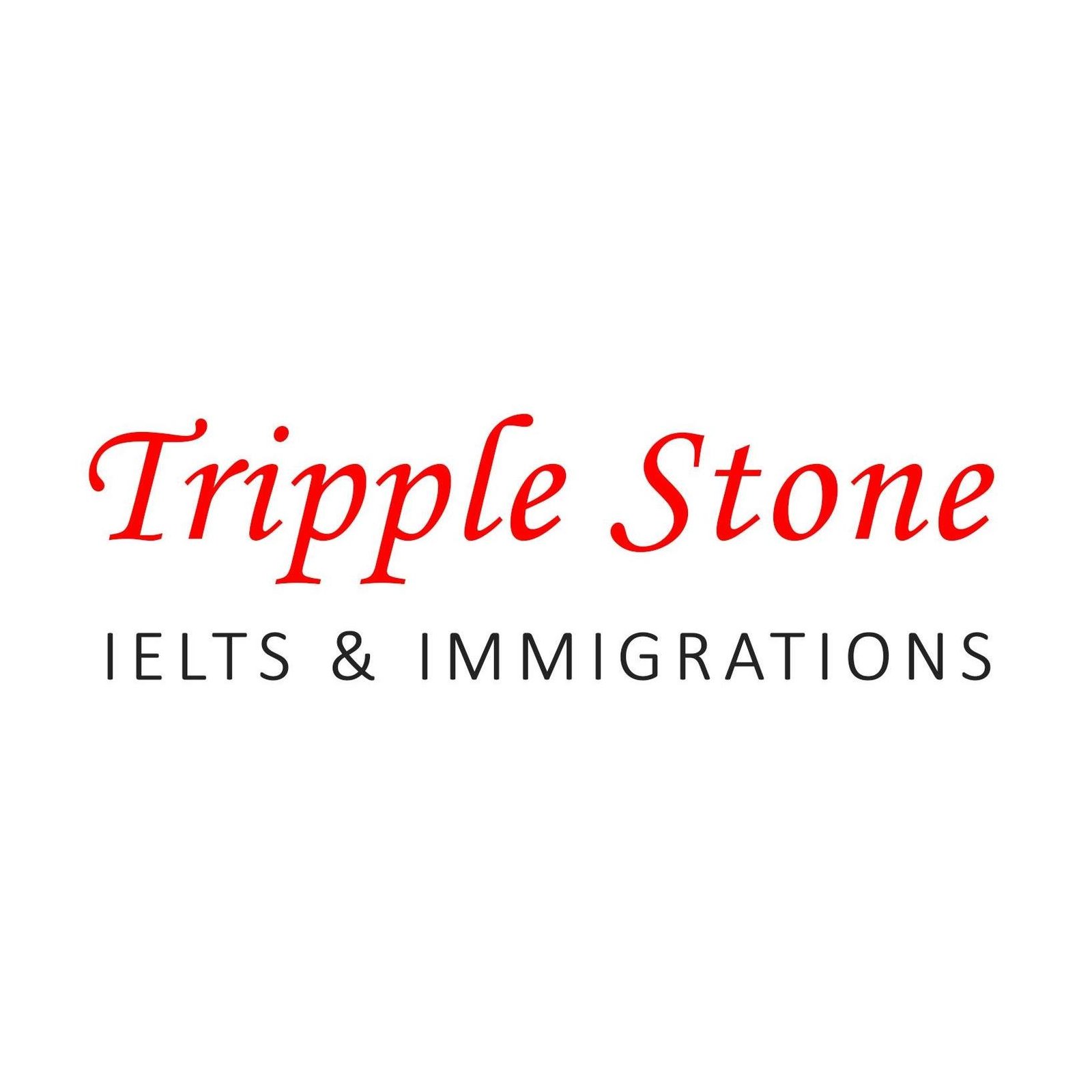 Tripple Stone logo