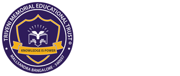 Triveni Public School logo