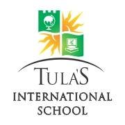 Tula\'s International School logo