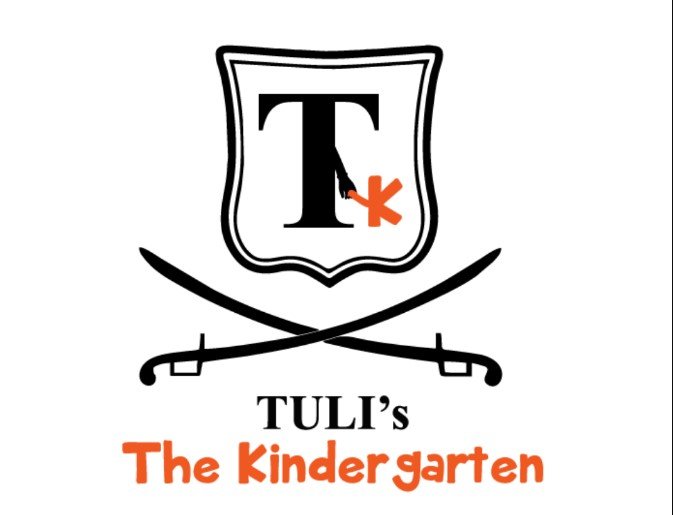 Tuli\'s The Kindergarten logo
