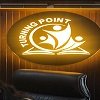 Turning Point Education logo