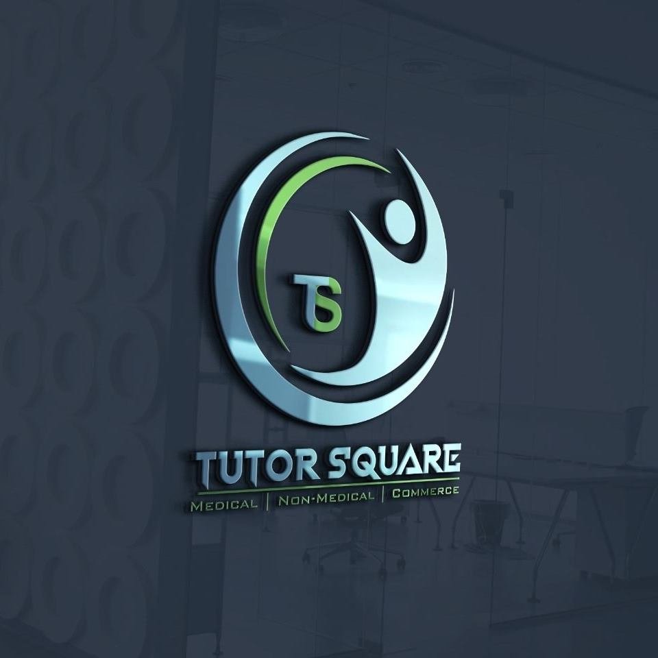TUTOR SQUARE logo