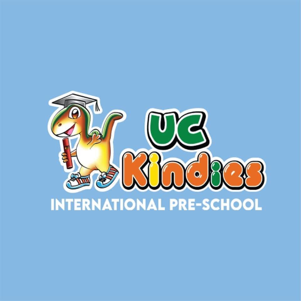 UC Kindies International Preschool logo