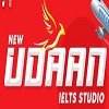 Udaan ielts studio logo