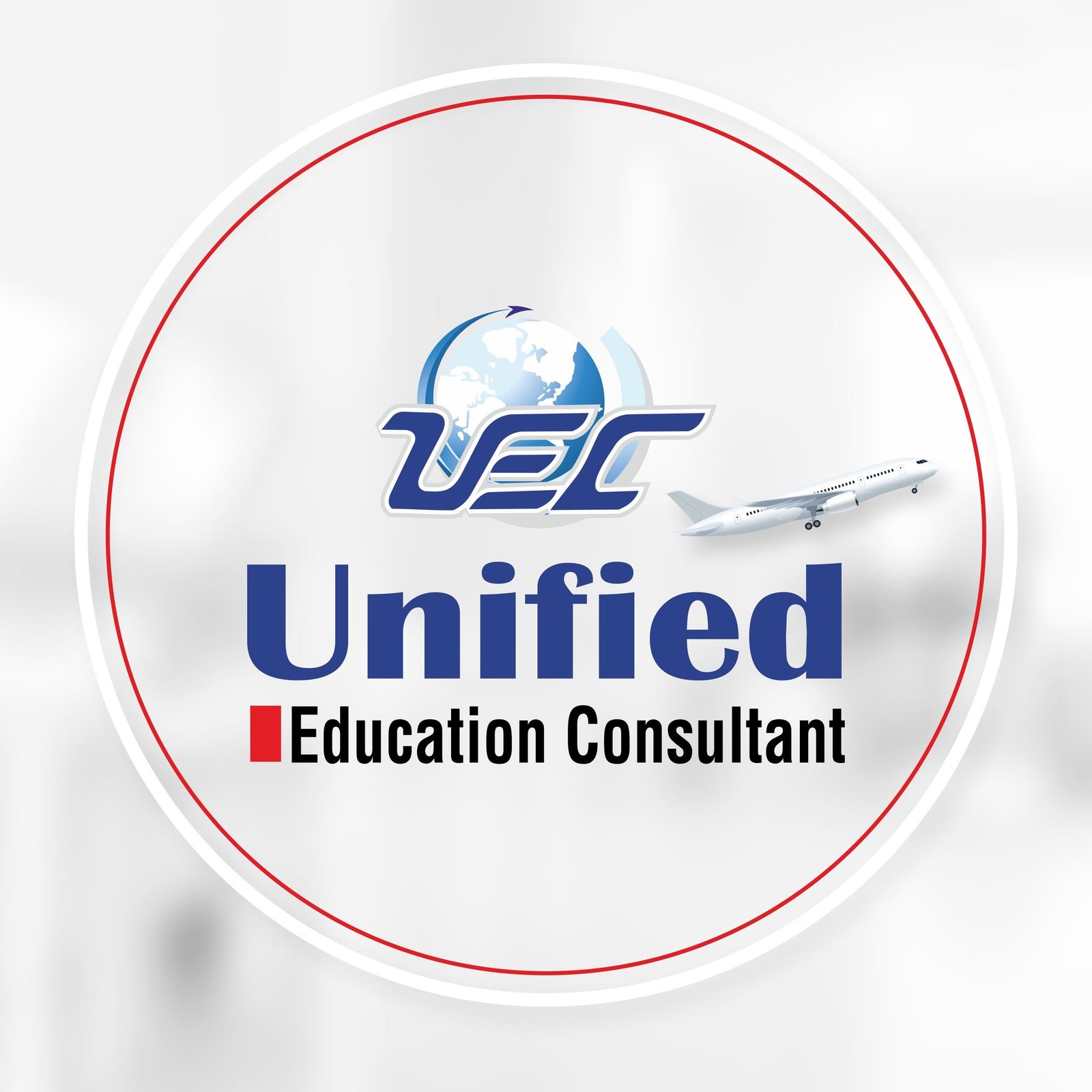 Unified Education Consultant logo