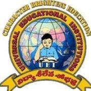 Universal Public School logo