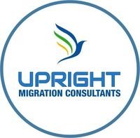 Upright Migration Consultants logo