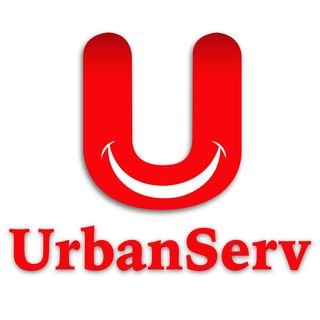 UrbanServ Academy logo