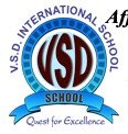 V.S.D. International School logo