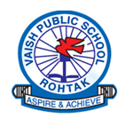 Vaish Public School logo