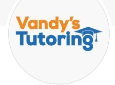 Vandy\'s Tutoring logo