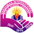 Vardhman Public school logo