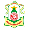 Vasant Valley Public School logo