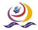Vatican High School logo