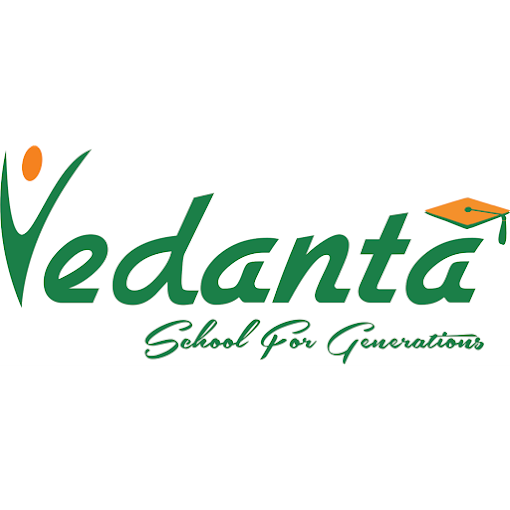 Vedanta Toddlers logo