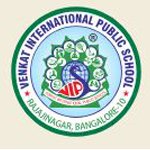 Venkat International School logo