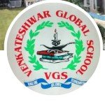 Venkateshwar Global School logo