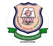 Veveaham Hr. Sec. School logo