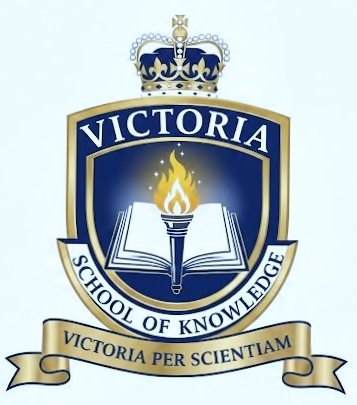 Victoria School of Knowledge logo