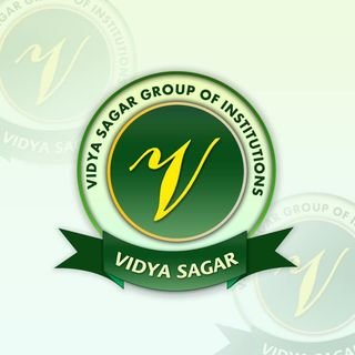 Vidya Sagar College for Girls logo