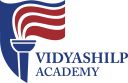 Vidyashilp Academy logo