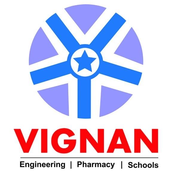 Vignan Steel City Public School logo