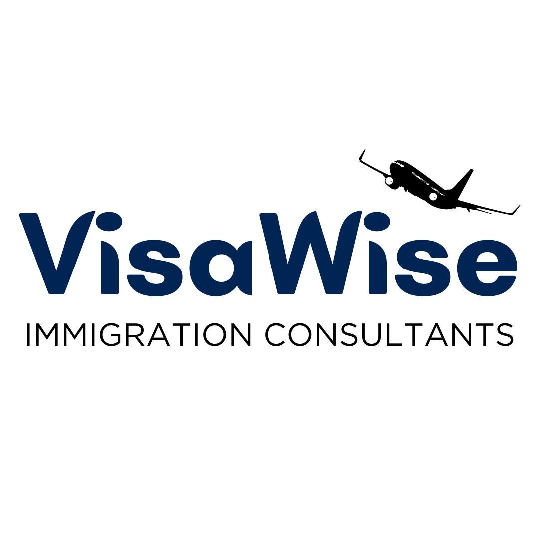VisaWise Immigration Consultants logo