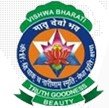 Vishwa Bharati Public School logo