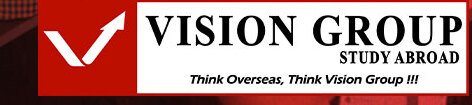 Vision Group logo