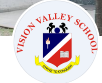 Vision Valley School logo