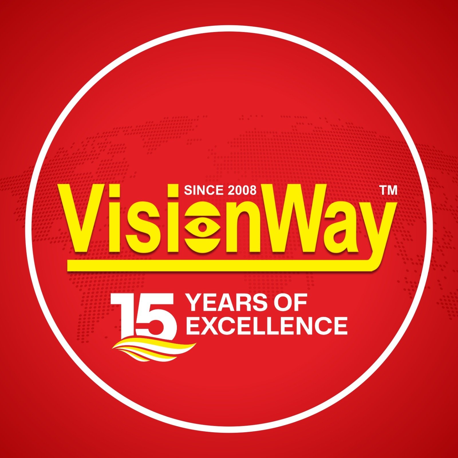 Visionway Institute logo