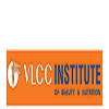 VLCC Institute of Beauty and Nutrition logo