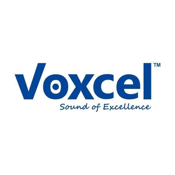 Voxcel Group logo