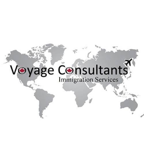 Voyage Consultation logo