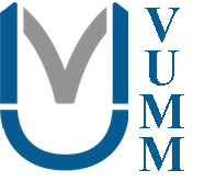 VUMM Jain Public School logo