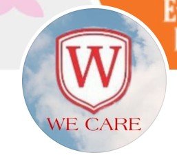 WeCare - Preschool logo